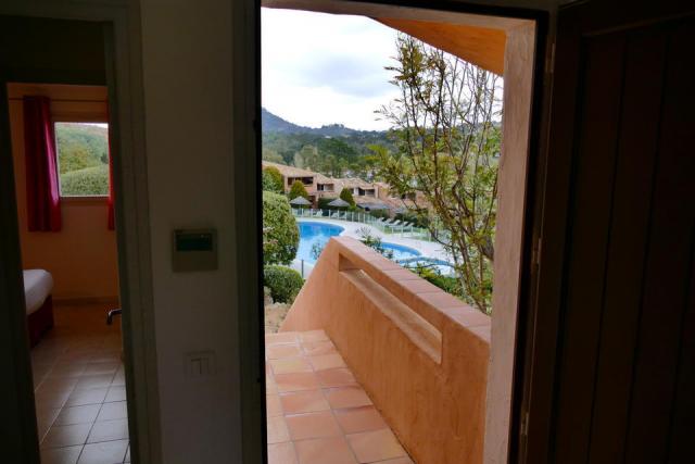 - Domaine Santa Giulia Palace